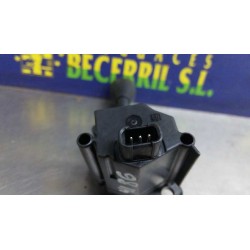 Recambio de mando volante para mercedes clase s (w220) berlina 500 (220.075) referencia OEM IAM 2205450022  