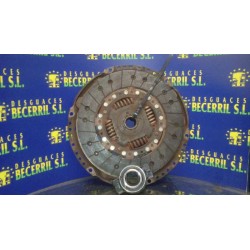 Recambio de kit de embrague para volkswagen golf ii (191/193) gti g60 referencia OEM IAM 3082195232 M228XM240 