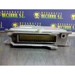 Recambio de centralita motor uce para citroen zx 1,4 armonia referencia OEM IAM 9617149880 0261200778 