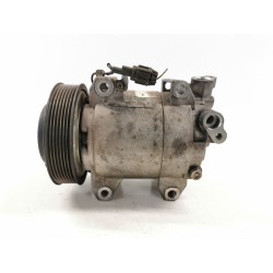 Recambio de compresor aire acondicionado para nissan pathfinder (r51) 2.5 dci le referencia OEM IAM ACP694  