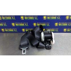 Recambio de cinturon seguridad trasero derecho para honda civic berlina (fn) 1.8 type s referencia OEM IAM 502QCAZ13  