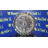 Recambio de kit de embrague para renault laguna grandtour (k56) 2.2 diesel referencia OEM IAM   