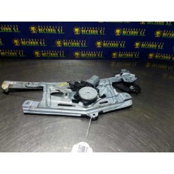 Recambio de elevalunas delantero izquierdo para honda civic berlina (fn) 1.8 type s referencia OEM IAM 72250SMRE01  