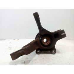 Recambio de mangueta delantera derecha para dacia sandero básico referencia OEM IAM   
