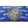 Recambio de kit de embrague para renault laguna grandtour (k56) 2.2 diesel referencia OEM IAM   