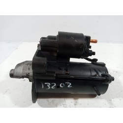 Recambio de motor arranque para ford fiesta (cbk) ambiente referencia OEM IAM   