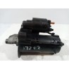 Recambio de motor arranque para ford fiesta (cbk) ambiente referencia OEM IAM   