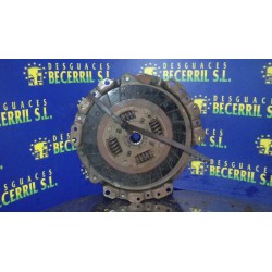 Recambio de kit de embrague para ford ka (ccq) 2 collection referencia OEM IAM 689774L  