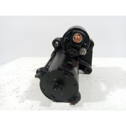 Recambio de motor arranque para ford fiesta (cbk) ambiente referencia OEM IAM   