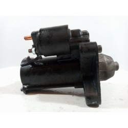 Recambio de motor arranque para ford fiesta (cbk) ambiente referencia OEM IAM   