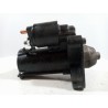 Recambio de motor arranque para ford fiesta (cbk) ambiente referencia OEM IAM   