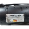 Recambio de motor arranque para ford fiesta (cbk) ambiente referencia OEM IAM   