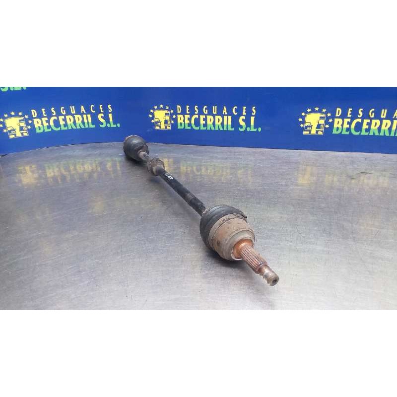 Recambio de transmision delantera derecha para nissan micra (k12e) acenta referencia OEM IAM Recambio de transmision delantera derecha para nissan micra (k12e) acenta referencia OEM IAM