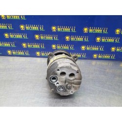 Recambio de compresor aire acondicionado para lancia delta td ls referencia OEM IAM 7767200  