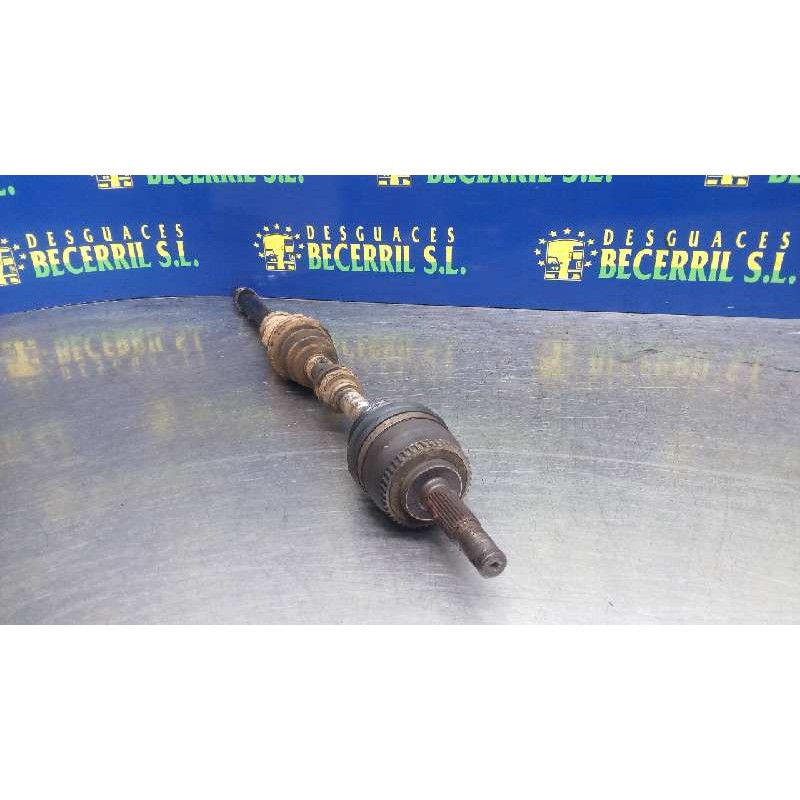 Recambio de transmision delantera derecha para nissan primera berlina (p12) acenta referencia OEM IAM Recambio de transmision delantera derecha para nissan primera berlina (p12) acenta referencia OEM IAM