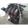 Recambio de motor completo para dacia sandero básico referencia OEM IAM D4FF7  071205KM