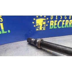Recambio de transmision delantera derecha para nissan primera berlina (p12) acenta referencia OEM IAM   