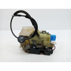 Recambio de cerradura puerta delantera izquierda para volkswagen passat berlina (3b3) advance referencia OEM IAM   