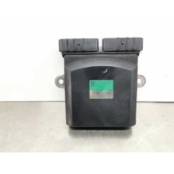 Recambio de centralita inyeccion para mazda 6 berlina (gg) 2.0 crtd 120 active (5-ptas.) referencia OEM IAM RF5C18701A 131000124