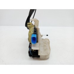 Recambio de cerradura puerta delantera izquierda para volkswagen passat berlina (3b3) advance referencia OEM IAM   