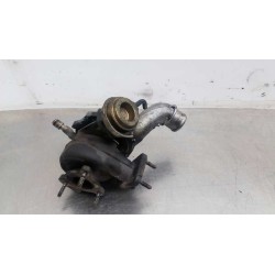 Recambio de turbocompresor para renault espace iv (jk0) 2.2 dci turbodiesel referencia OEM IAM 8200447624A  