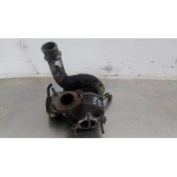 Recambio de turbocompresor para renault espace iv (jk0) 2.2 dci turbodiesel referencia OEM IAM 8200447624A  