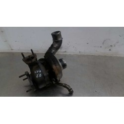 Recambio de turbocompresor para renault espace iv (jk0) 2.2 dci turbodiesel referencia OEM IAM 8200447624A  