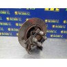 Recambio de mangueta trasera derecha para renault megane ii berlina 5p confort authentique referencia OEM IAM   