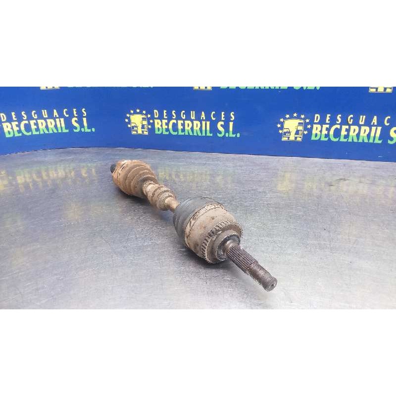 Recambio de transmision delantera izquierda para nissan primera berlina (p12) acenta referencia OEM IAM Recambio de transmision delantera izquierda para nissan primera berlina (p12) acenta referencia OEM IAM