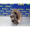 Recambio de mangueta trasera derecha para renault megane ii berlina 5p confort authentique referencia OEM IAM   