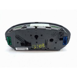 Recambio de cuadro instrumentos para volkswagen passat berlina (3b3) advance referencia OEM IAM 3B0920829A  