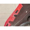 Recambio de paragolpes delantero para dacia sandero básico referencia OEM IAM   