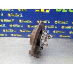 Recambio de mangueta trasera izquierda para renault megane ii berlina 5p confort authentique referencia OEM IAM   