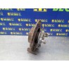 Recambio de mangueta trasera izquierda para renault megane ii berlina 5p confort authentique referencia OEM IAM   