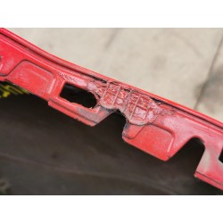 Recambio de paragolpes delantero para dacia sandero básico referencia OEM IAM   