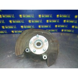 Recambio de mangueta delantera izquierda para toyota avensis berlina (t 22) 2.0 sol (4-ptas.) referencia OEM IAM   