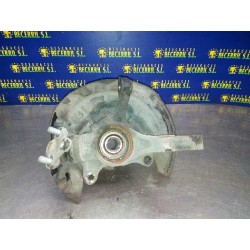 Recambio de mangueta delantera izquierda para toyota avensis berlina (t 22) 2.0 sol (4-ptas.) referencia OEM IAM   