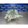 Recambio de mangueta delantera izquierda para toyota avensis berlina (t 22) 2.0 sol (4-ptas.) referencia OEM IAM   