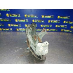 Recambio de mangueta delantera izquierda para toyota avensis berlina (t 22) 2.0 sol (4-ptas.) referencia OEM IAM   