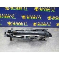 Recambio de maneta exterior delantera derecha para mercedes clase clk (w209) coupe 240 (209.361) referencia OEM IAM   