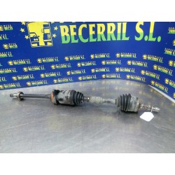 Recambio de transmision delantera derecha para toyota avensis berlina (t 22) 2.0 sol (4-ptas.) referencia OEM IAM   