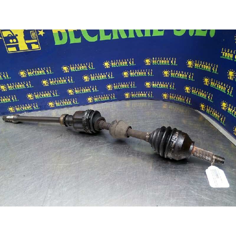 Recambio de transmision delantera derecha para ford mondeo berlina (ge) futura (d) referencia OEM IAM Recambio de transmision delantera derecha para ford mondeo berlina (ge) futura (d) referencia OEM IAM