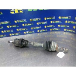 Recambio de transmision delantera izquierda para toyota avensis berlina (t 22) 2.0 sol (4-ptas.) referencia OEM IAM   