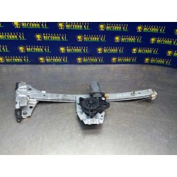 Recambio de elevalunas delantero derecho para toyota avensis berlina (t 22) 2.0 sol (4-ptas.) referencia OEM IAM   