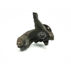 Recambio de mangueta delantera derecha para peugeot 205 berlina 1.8 d generation referencia OEM IAM   