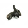 Recambio de mangueta delantera derecha para peugeot 205 berlina 1.8 d generation referencia OEM IAM   