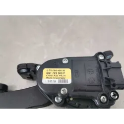 Recambio de pedal acelerador para seat ibiza sc (6j1) reference referencia OEM IAM 6Q1723503P 6PV008496 