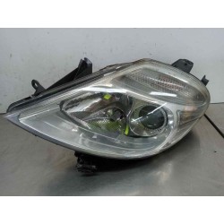 Recambio de faro izquierdo para citroen c8 2.2 hdi exclusive referencia OEM IAM 89007047  