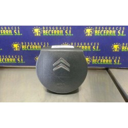 Recambio de airbag delantero izquierdo para citroen c4 berlina collection referencia OEM IAM 96823829ZD  