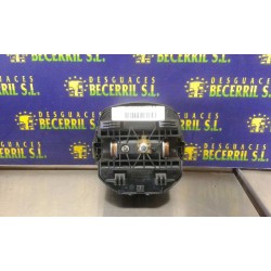 Recambio de airbag delantero izquierdo para citroen c4 berlina collection referencia OEM IAM 96823829ZD  